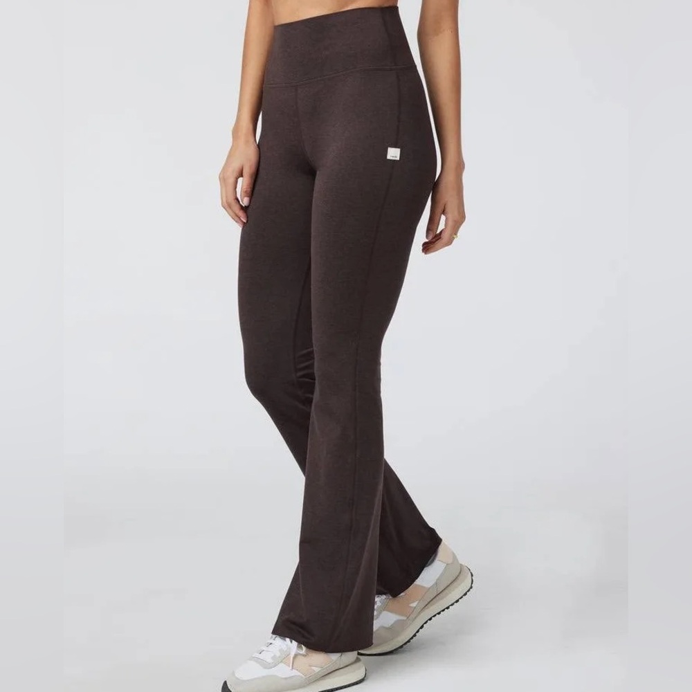 Vuori Halo Flare Short